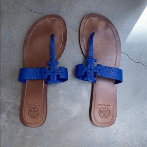 Tory Burch sandals